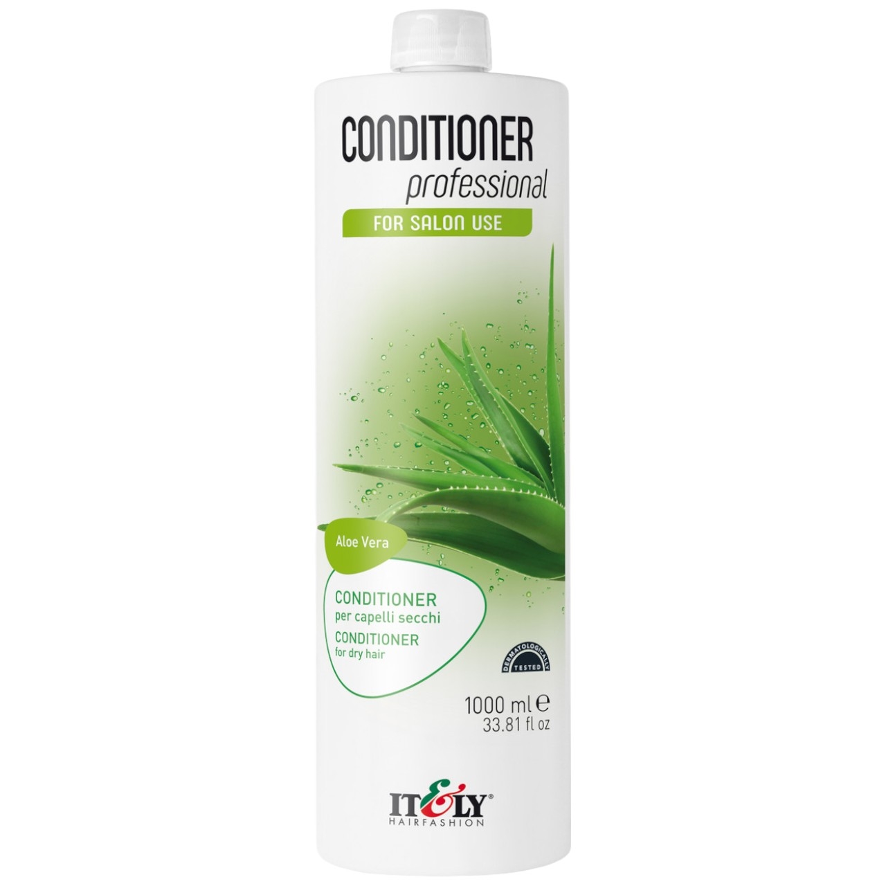 ITELY HAIRFASHION Aloe Vera Conditioner Liter