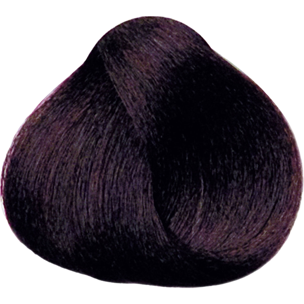 ITELY HAIRFASHION 1V- Violet Black 3.38 Fl. Oz.