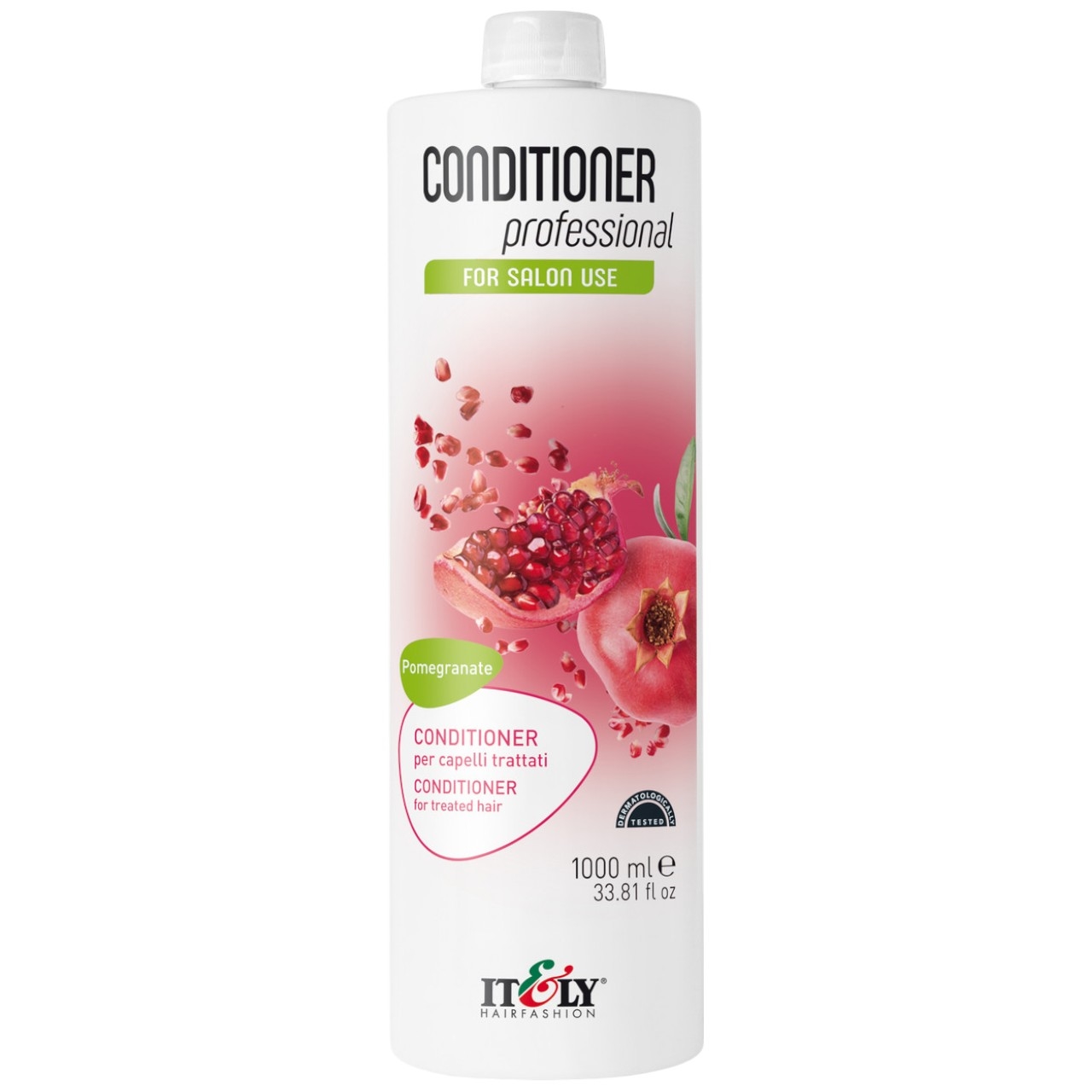 ITELY HAIRFASHION Pomegrante Conditioner Liter