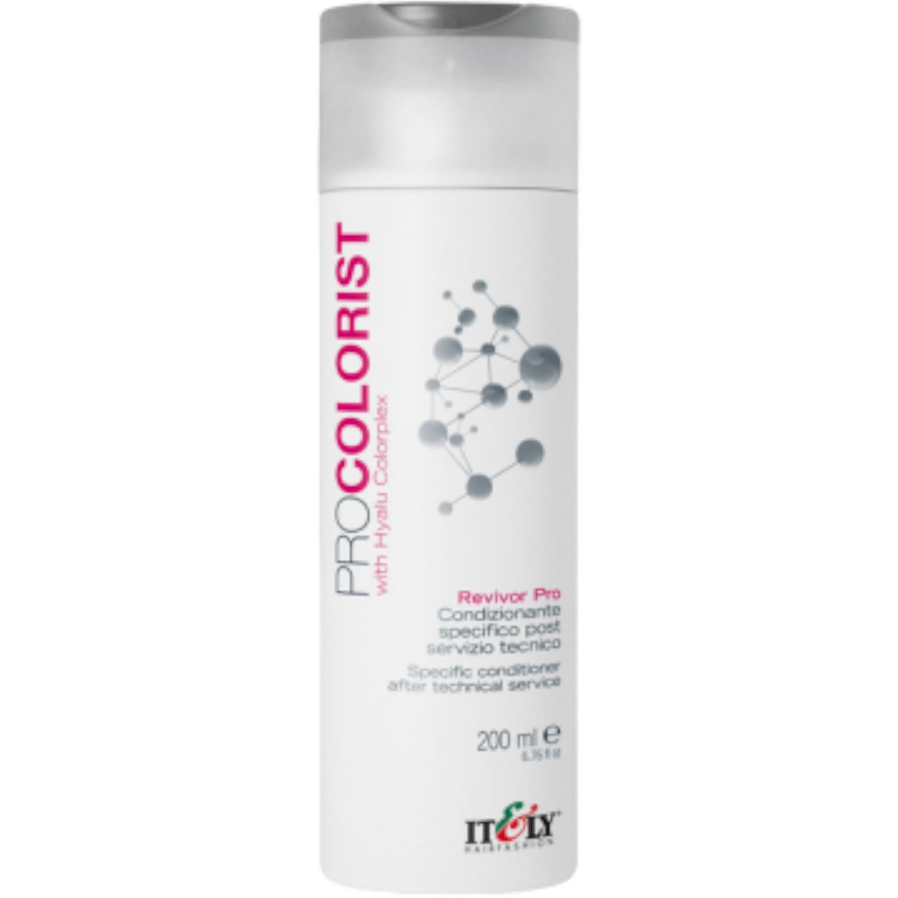 ITELY HAIRFASHION Revivor Pro 6.76 Fl. Oz.