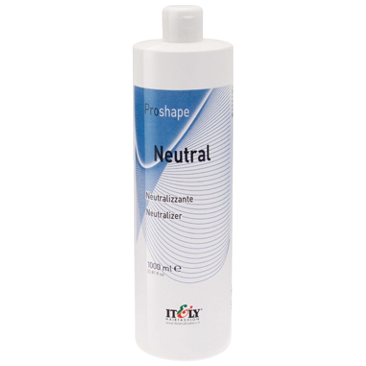 ITELY HAIRFASHION NEUTRALIZER Liter