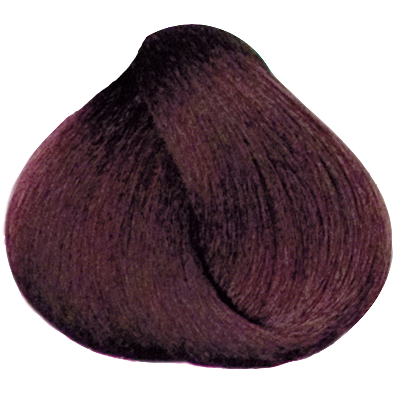 ITELY HAIRFASHION 4V- Violet Medium Brown 3.38 Fl. Oz.