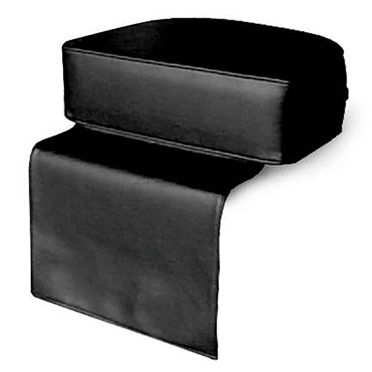 Jeffco Universal Booster Seat with Protective Skirt