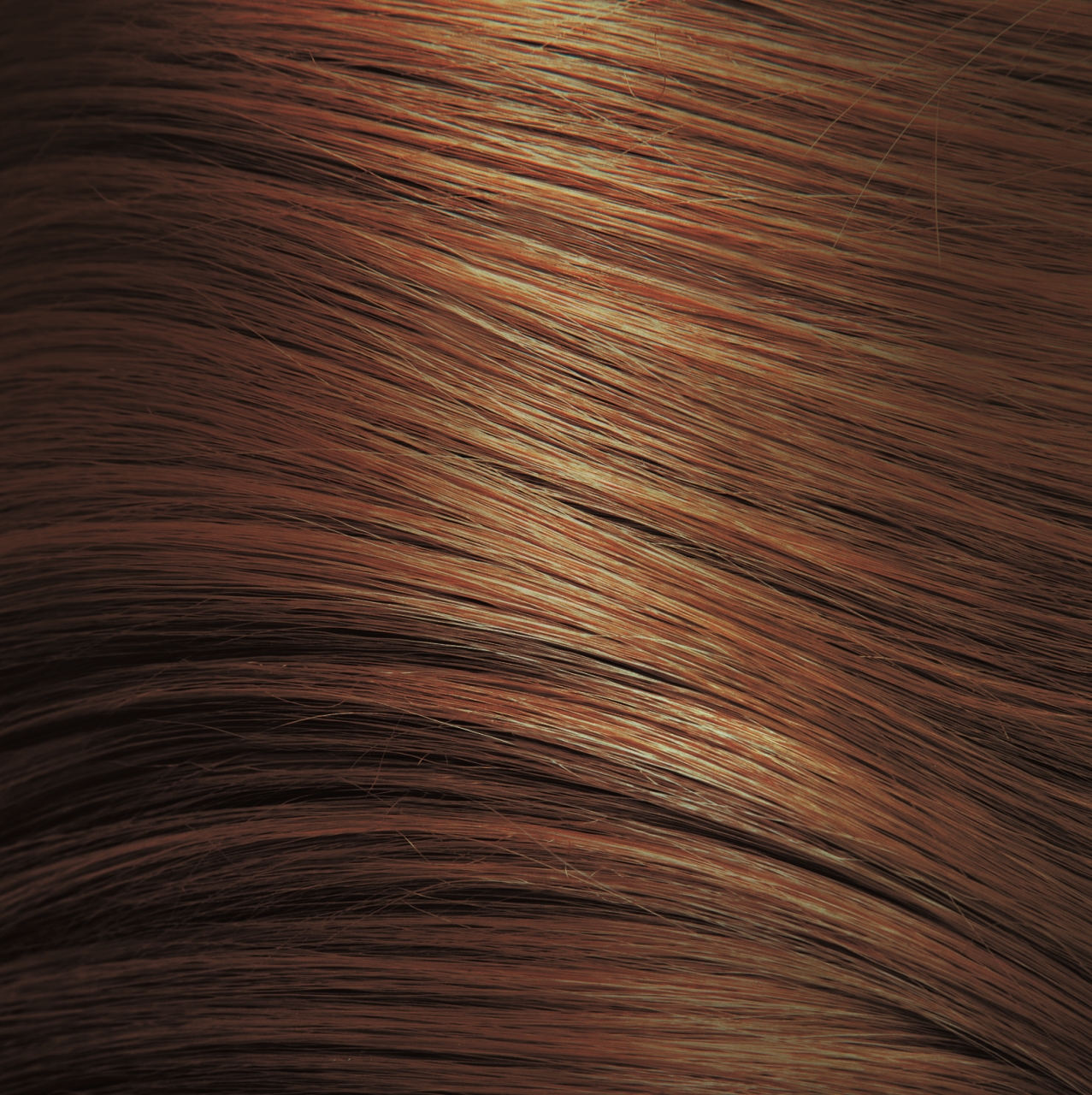 Keratin Complex 6.45/6CRv- Dark Copper Mahogany Blonde 3.4 Fl. Oz.