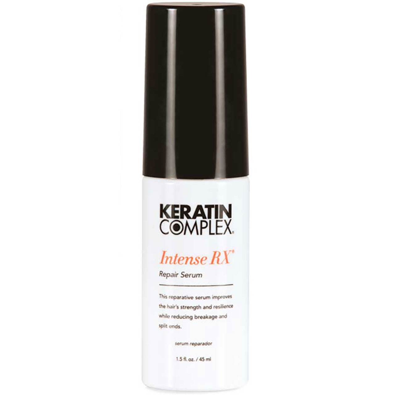 Keratin Complex Intense RX Repair Serum 1.5 Fl. Oz.