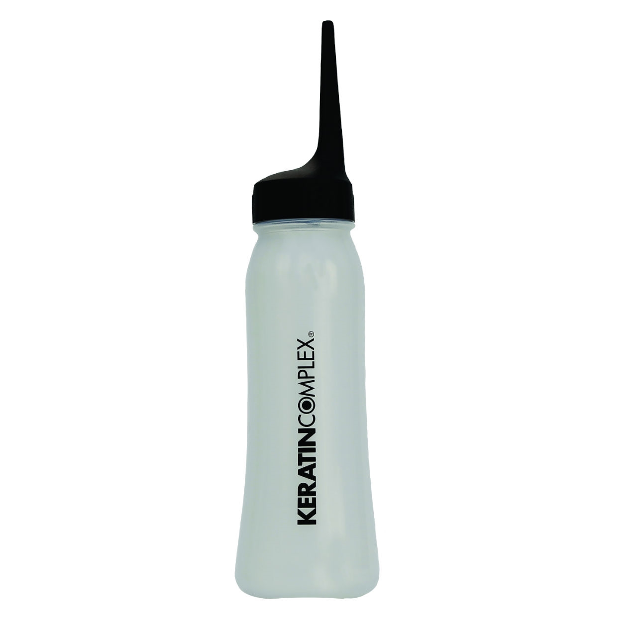 Keratin Complex Color Applicator Bottle