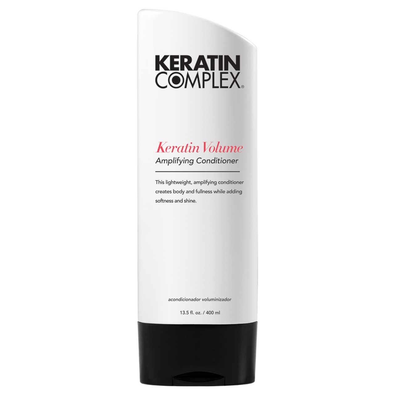 Keratin Complex Keratin Volume Amplifying Conditioner 13.5 Fl. Oz.