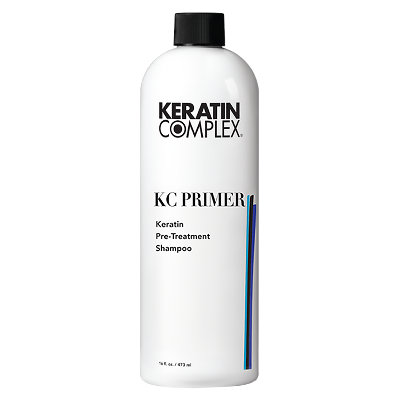 Keratin Complex KC PRIMER Pre-Treatment Shampoo 16 Fl. Oz.