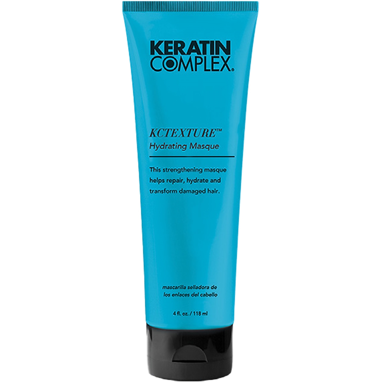 Keratin Complex KCTEXTURE Hydrating Masque 4 Fl. Oz.