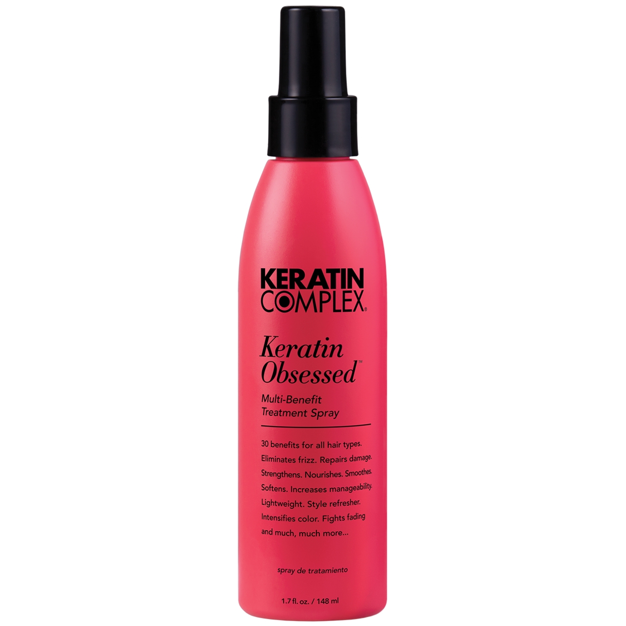 Keratin Complex Keratin Obsessed 1.7 Fl. Oz.