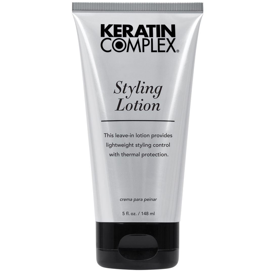 Keratin Complex Styling Lotion 5 Fl. Oz.