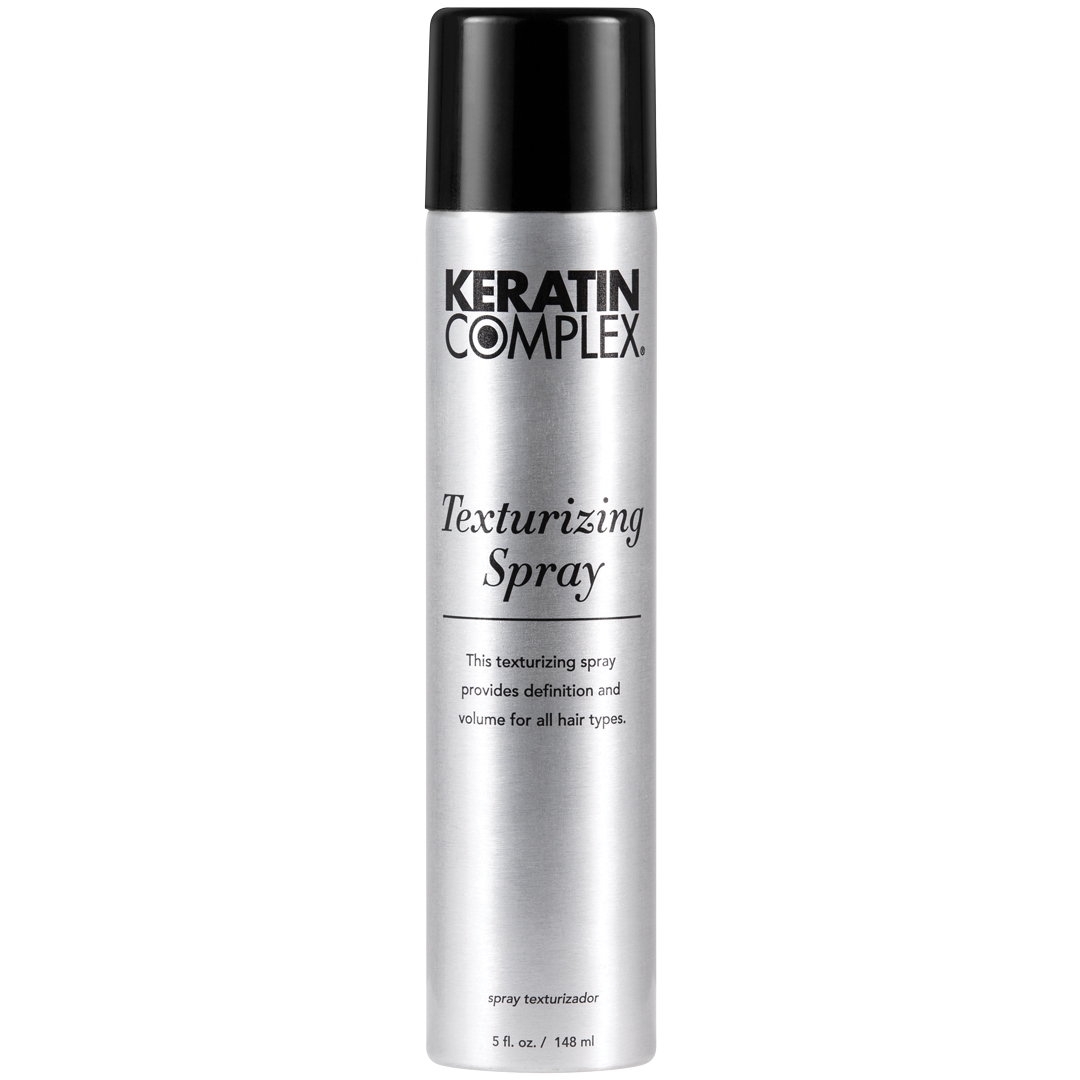 Keratin Complex Texturizing Spray 5 Fl. Oz.