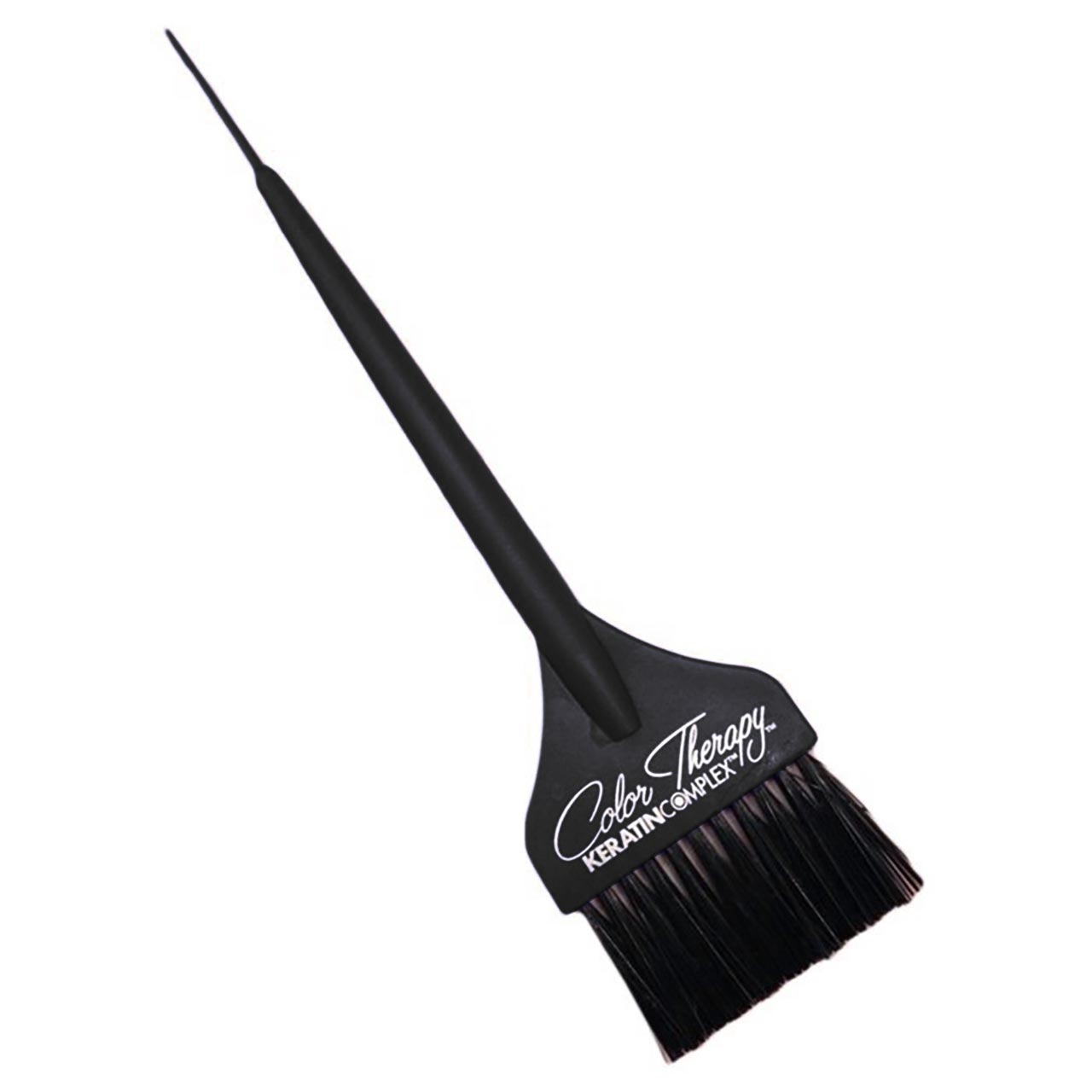 Keratin Complex Tint Brush - Black