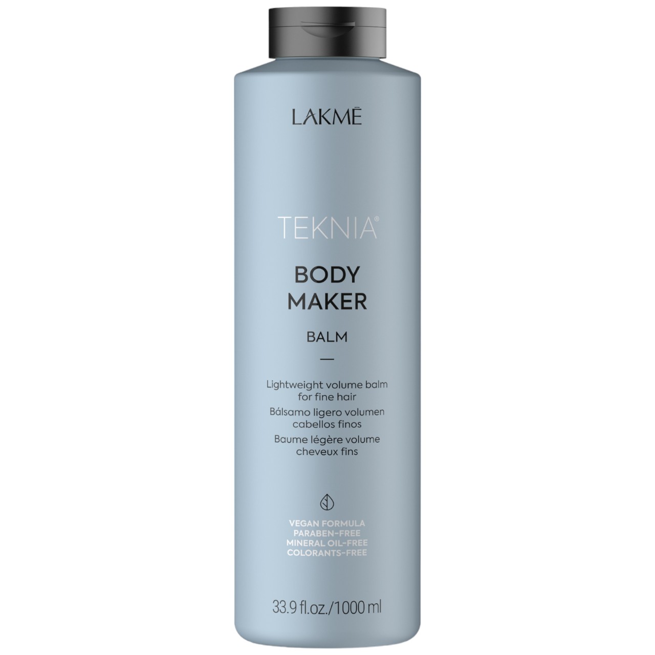 LAKMÉ BODY MAKER BALM Liter