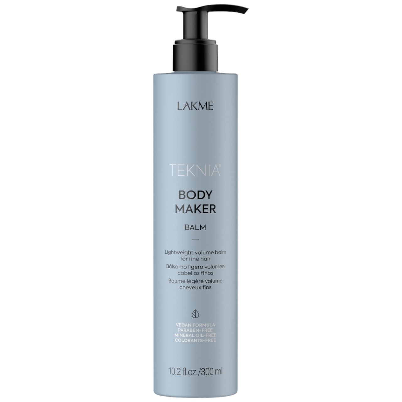 LAKMÉ BODY MAKER BALM 10.2 Fl. Oz.