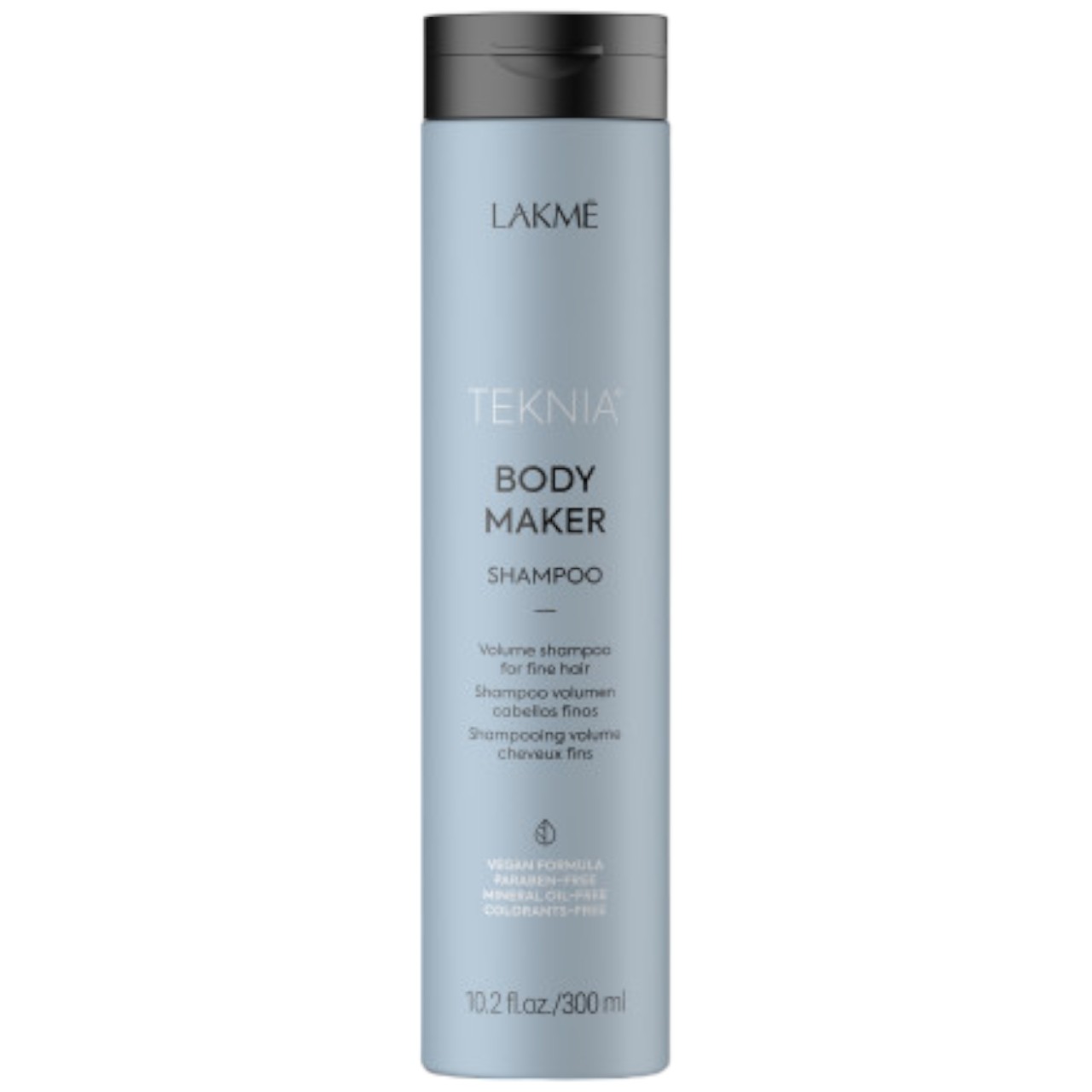 LAKMÉ BODY MAKER SHAMPOO 10.2 Fl. Oz.