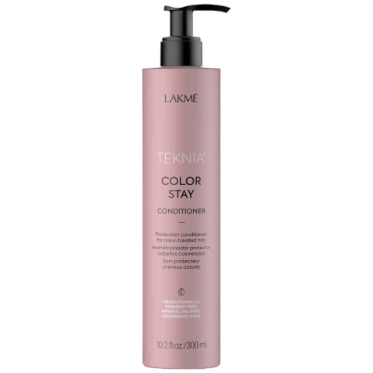 LAKMÉ COLOR STAY CONDITIONER 10.2 Fl. Oz.