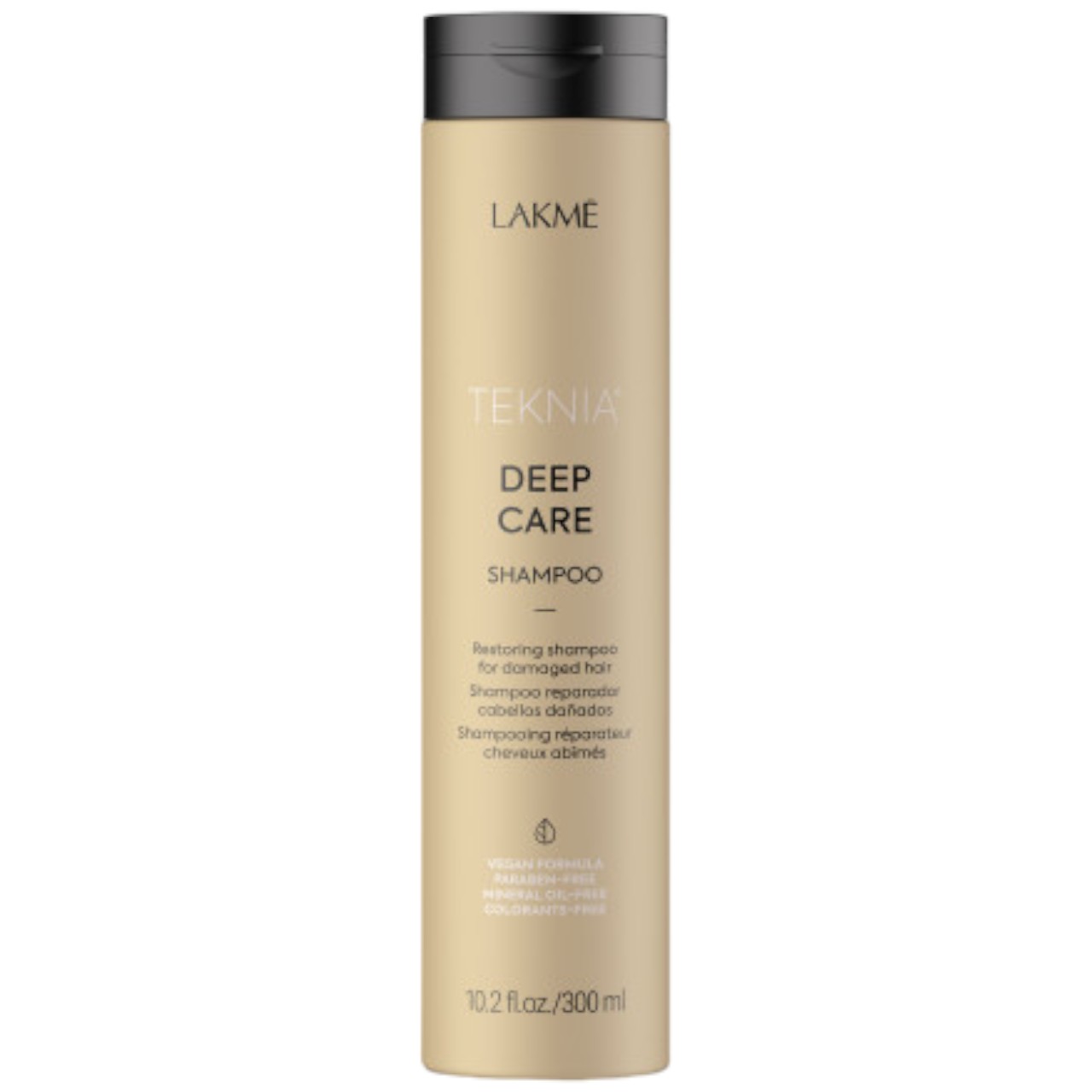 LAKMÉ DEEP CARE SHAMPOO 10.2 Fl. Oz.