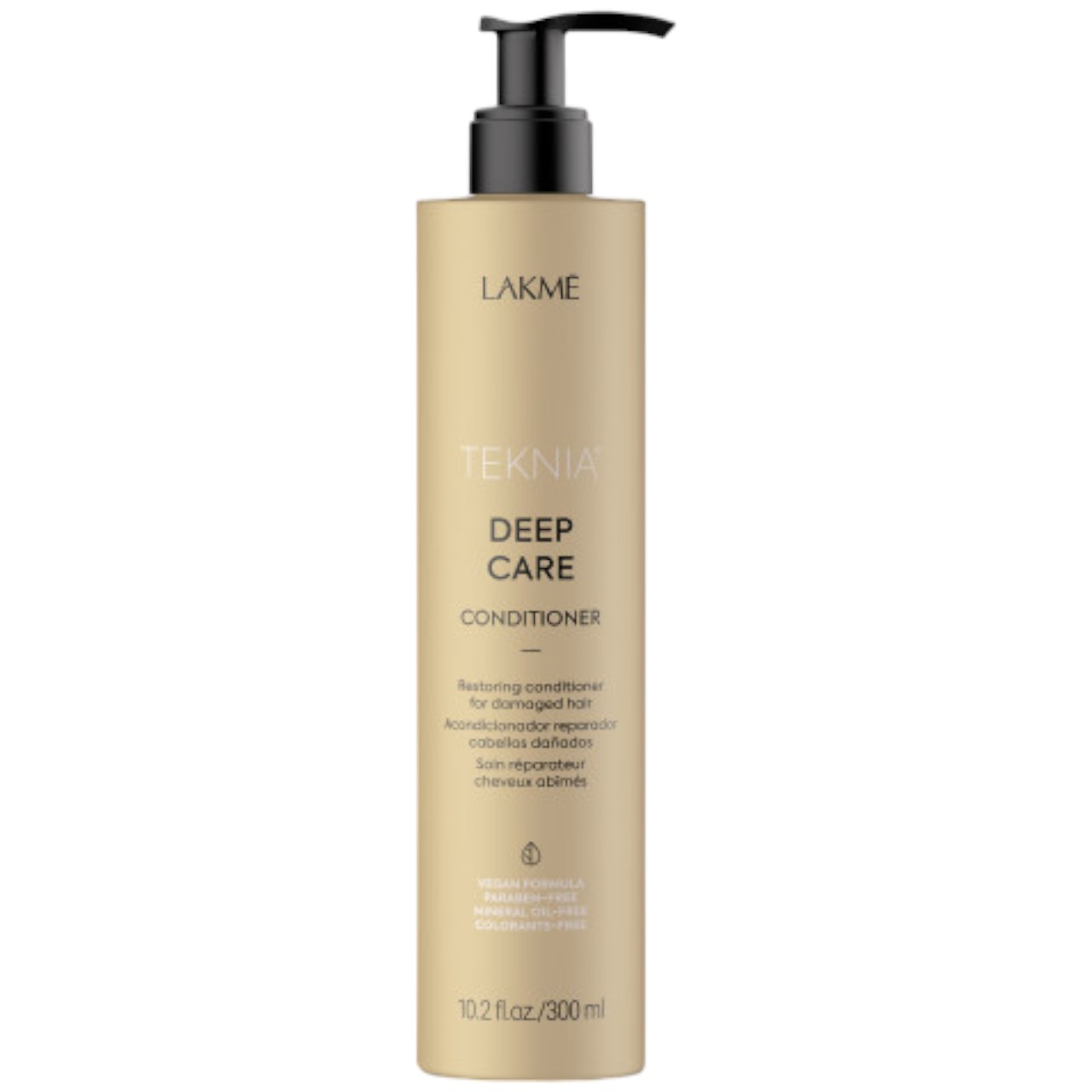 LAKMÉ DEEP CARE CONDITIONER 10.2 Fl. Oz.