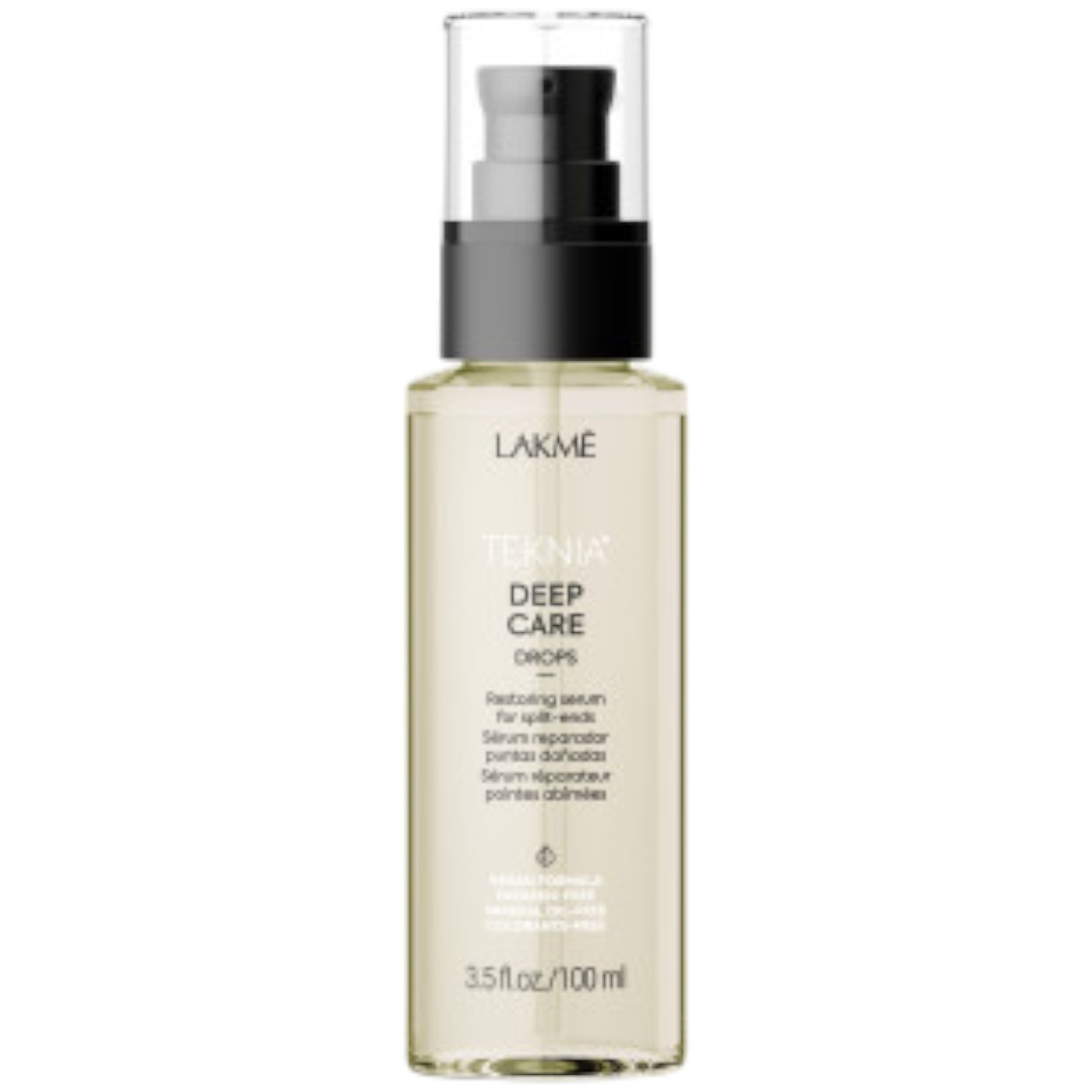 LAKMÉ DEEP CARE DROPS 3.5 Fl. Oz.