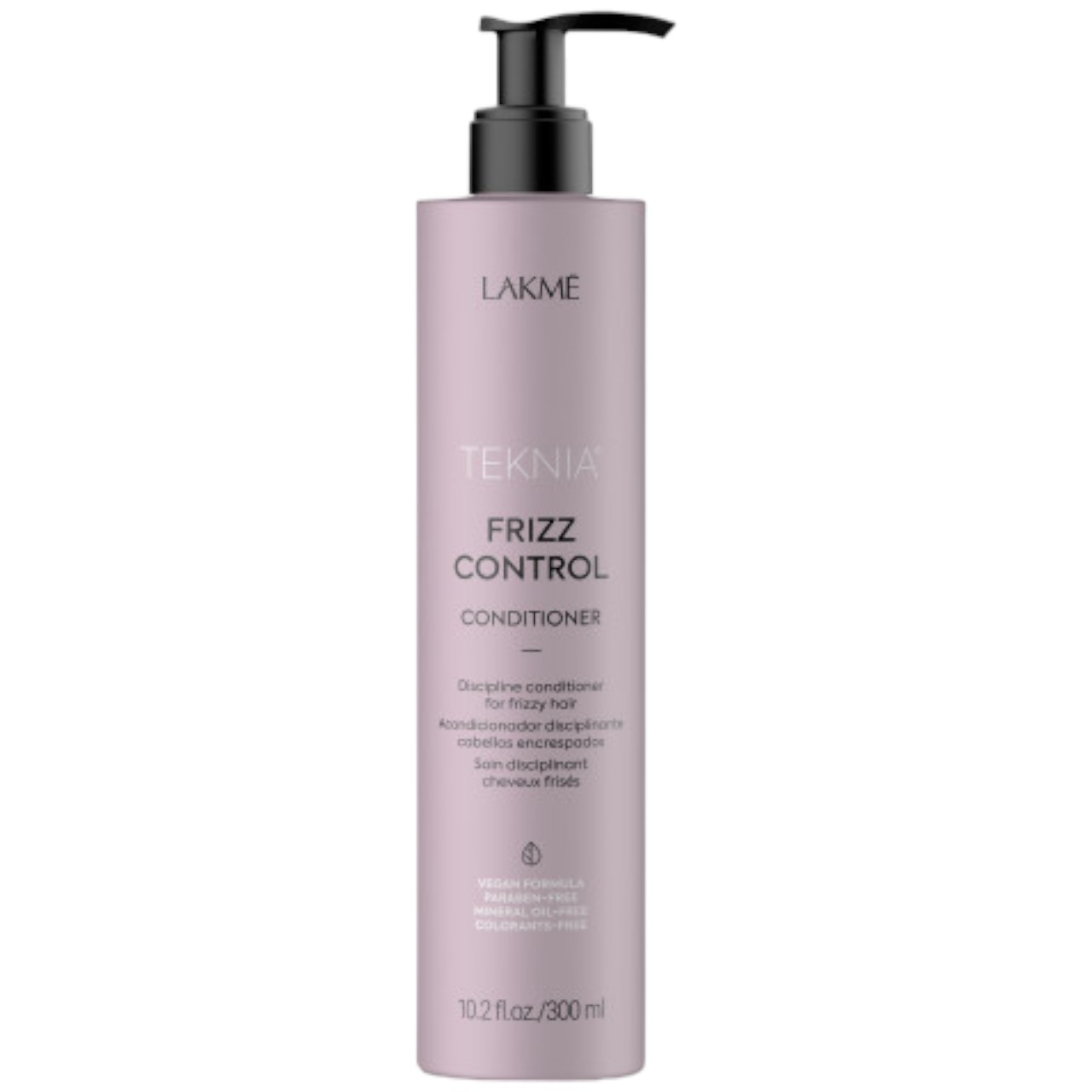 LAKMÉ FRIZZ CONTROL CONDITIONER LEAVE-IN 10.2 Fl. Oz.