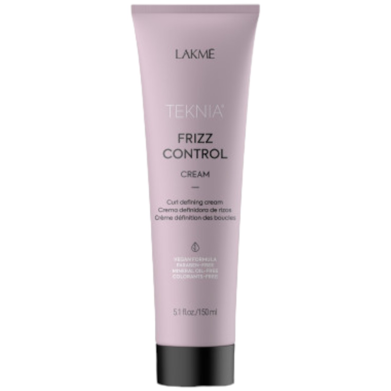 LAKMÉ FRIZZ CONTROL CREAM 5.1 Fl. Oz.