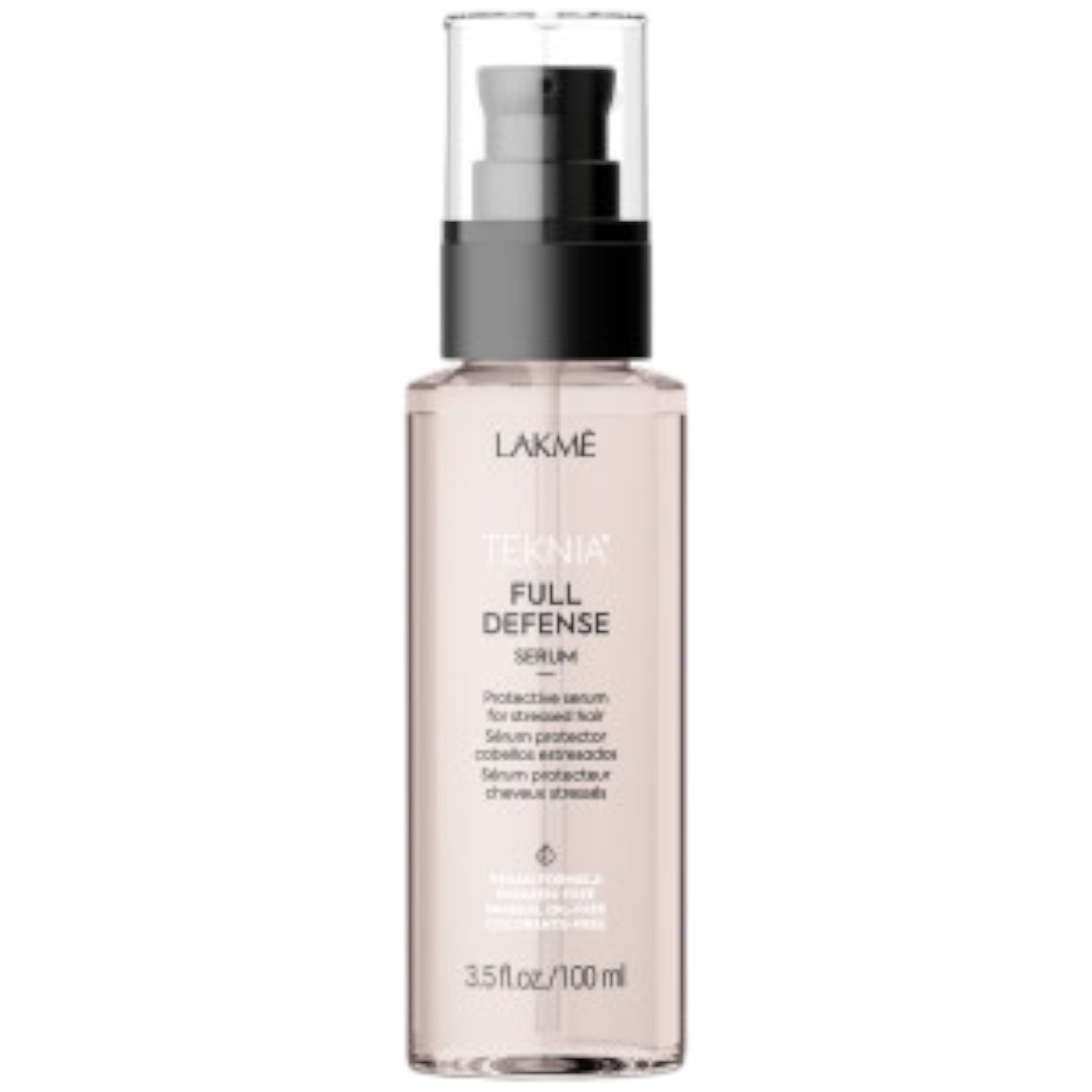 LAKMÉ FULL DEFENSE SERUM 3.5 Fl. Oz.