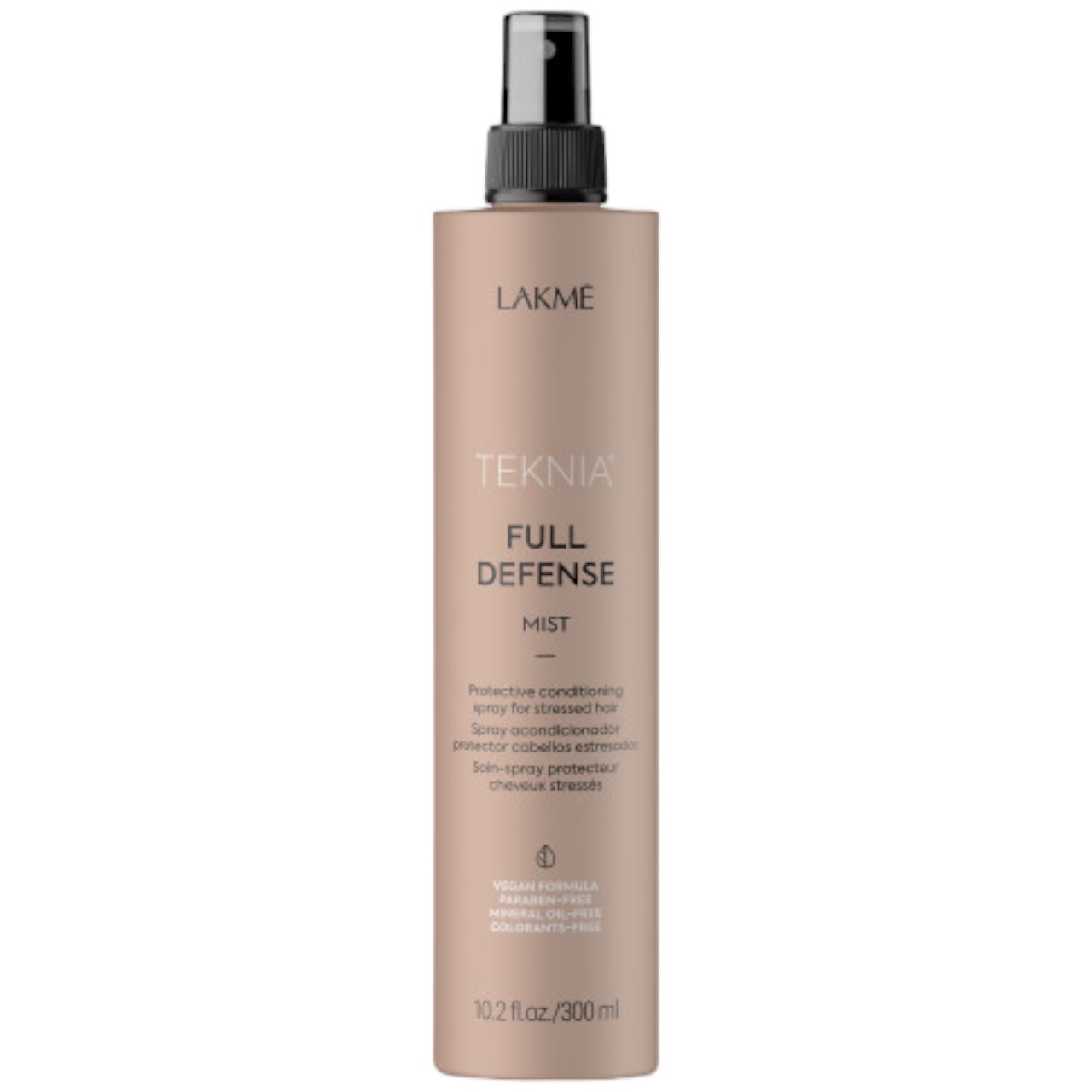 LAKMÉ FULL DEFENSE MIST 10.2 Fl. Oz.