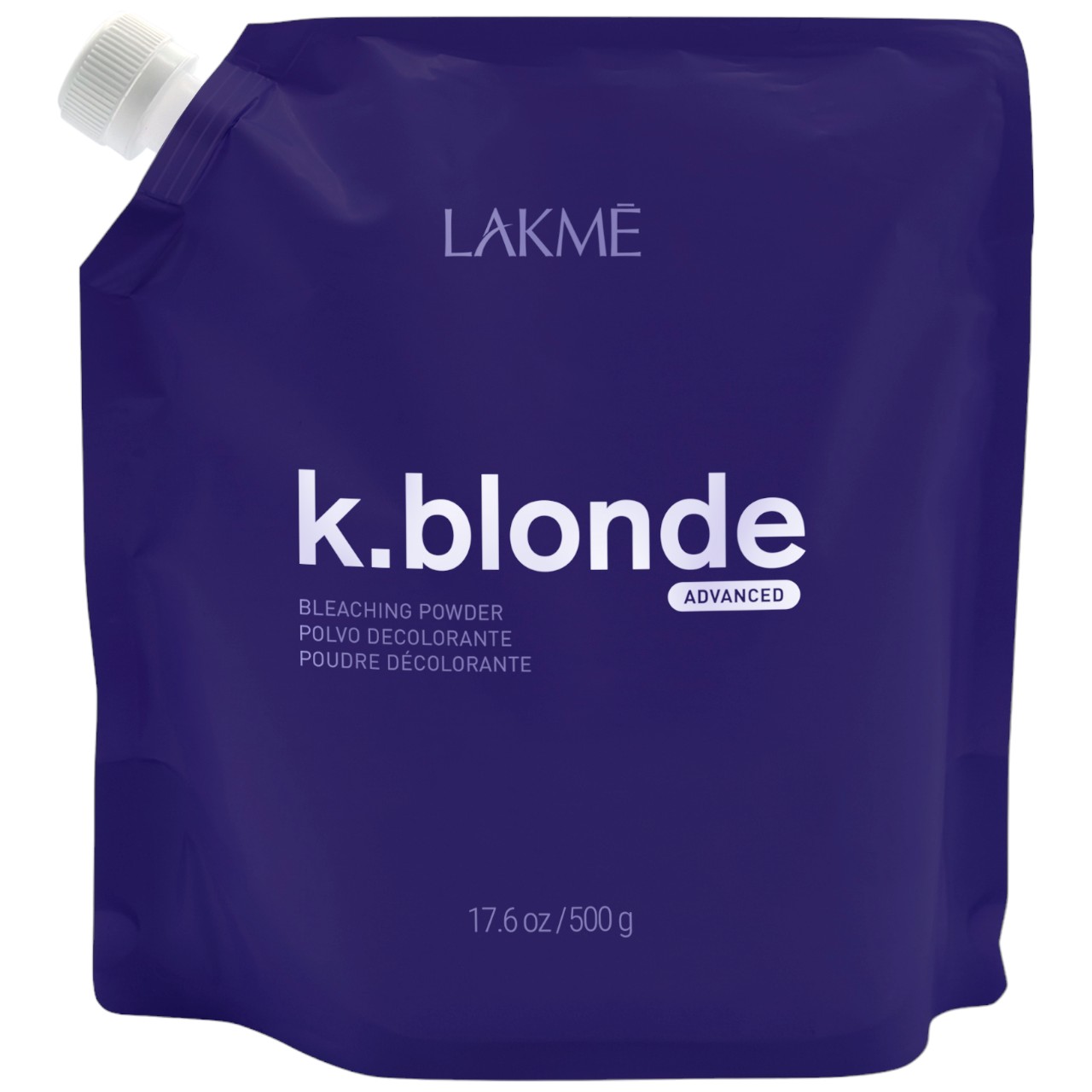 LAKMÉ ADVANCED BLEACHING POWDER 17.6 Fl. Oz.