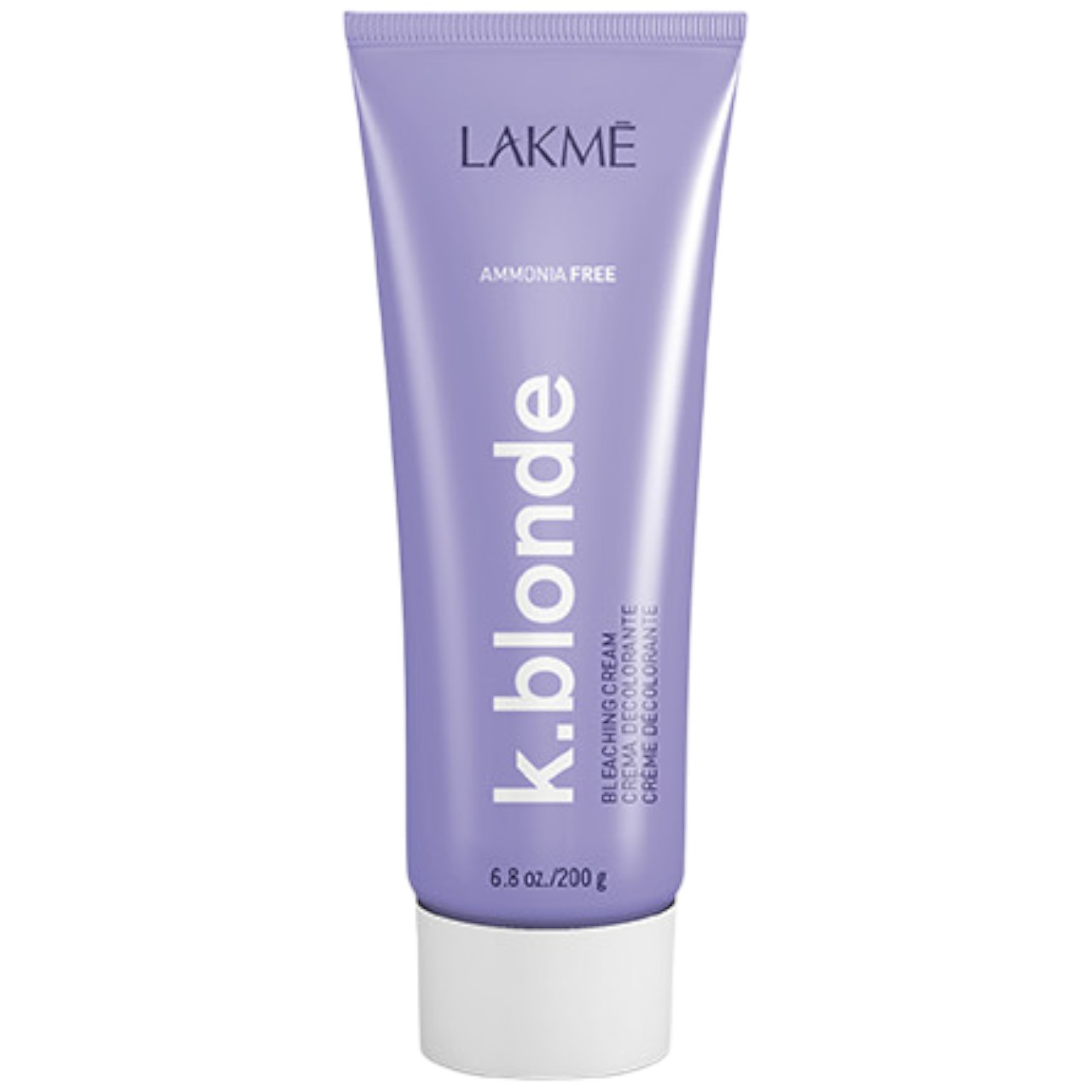 LAKMÉ BLEACHING CREAM 6.8 Fl. Oz.