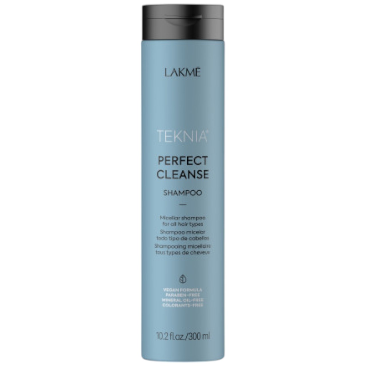 LAKMÉ PERFECT CLEANSE SHAMPOO 10.2 Fl. Oz.