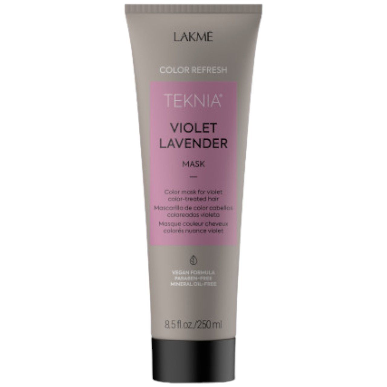 LAKMÉ COLOR REFRESH VIOLET LAVENDER MASK 10.2 Fl. Oz.