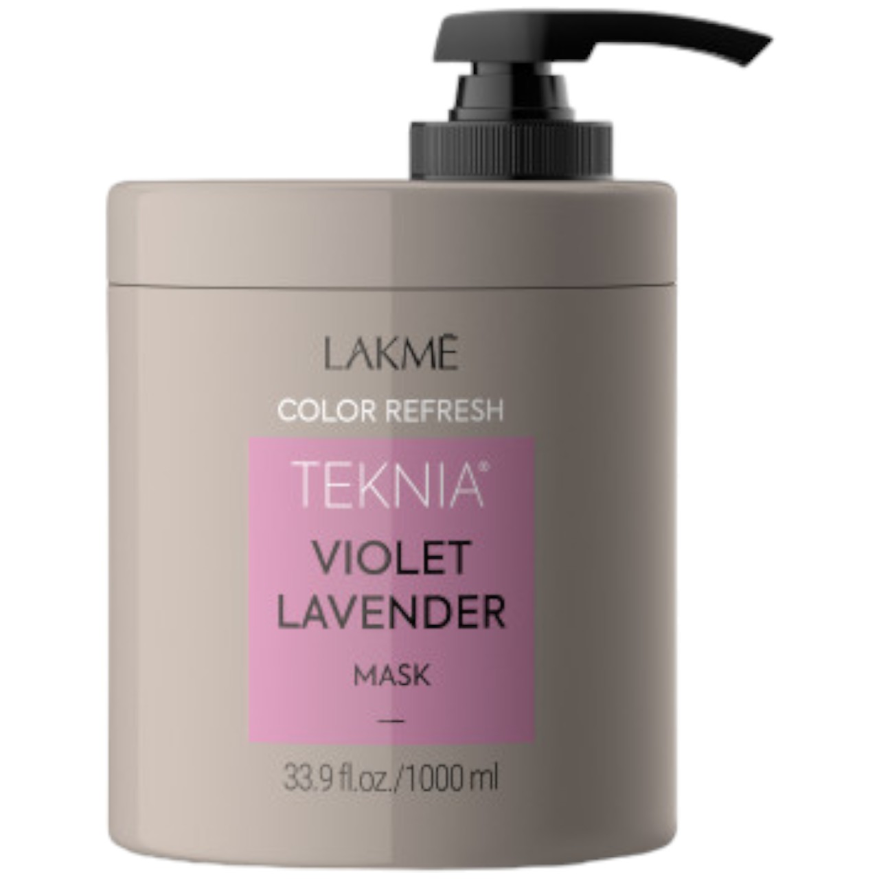 LAKMÉ COLOR REFRESH VIOLET LAVENDER MASK Liter