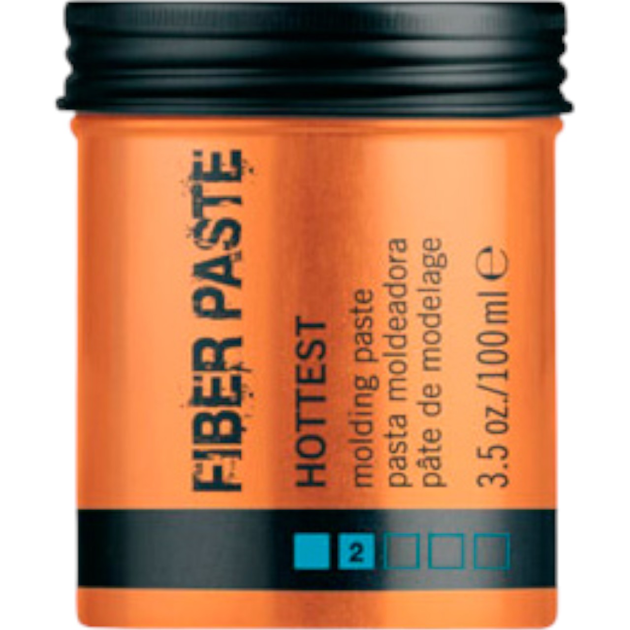 LAKMÉ FIBER PASTE molding paste 3.5 Fl. Oz.