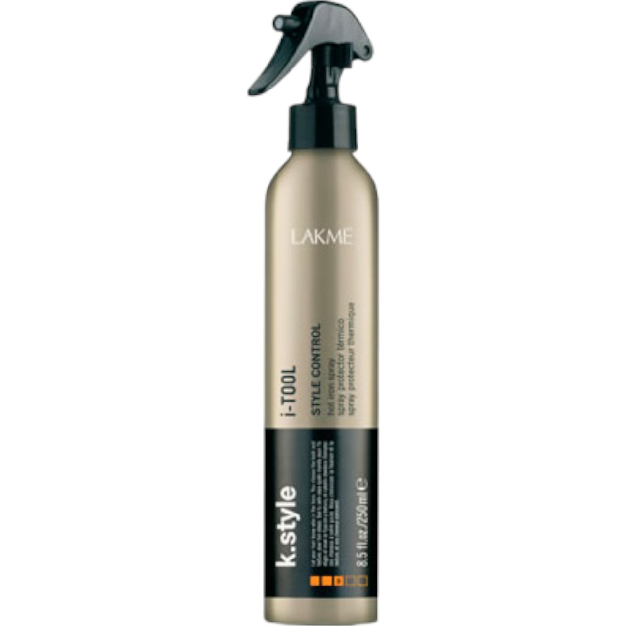 LAKMÉ i-TOOL hot iron spray 8.5 Fl. Oz.