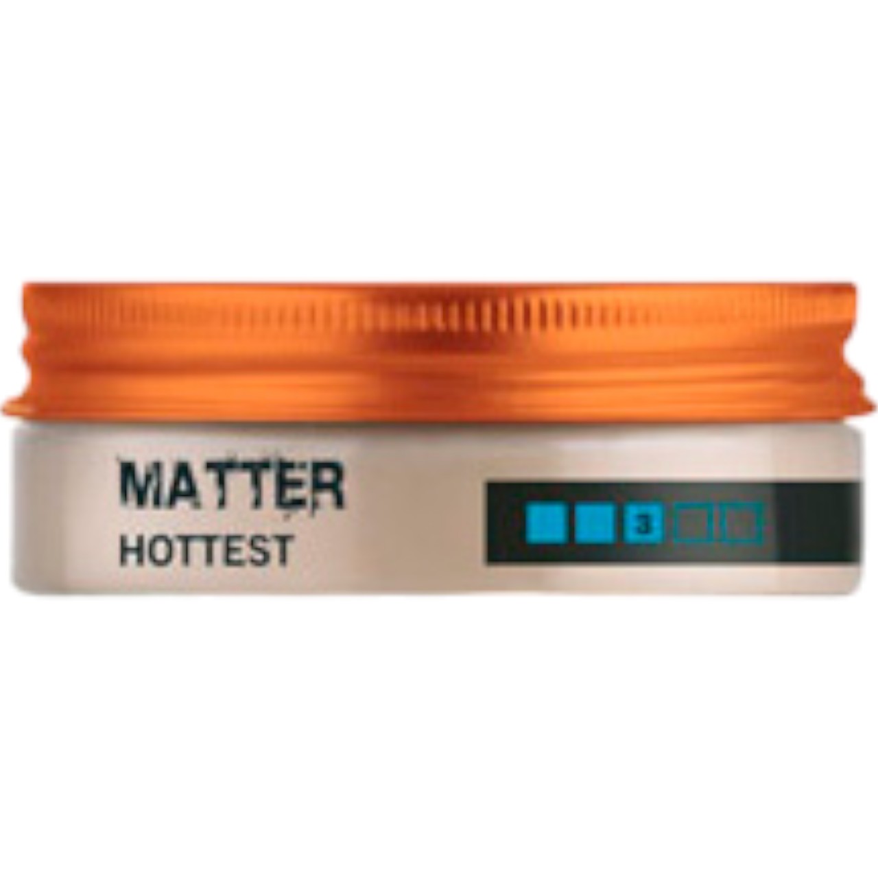 LAKMÉ MATTER matt finish wax 1.4 Fl. Oz.