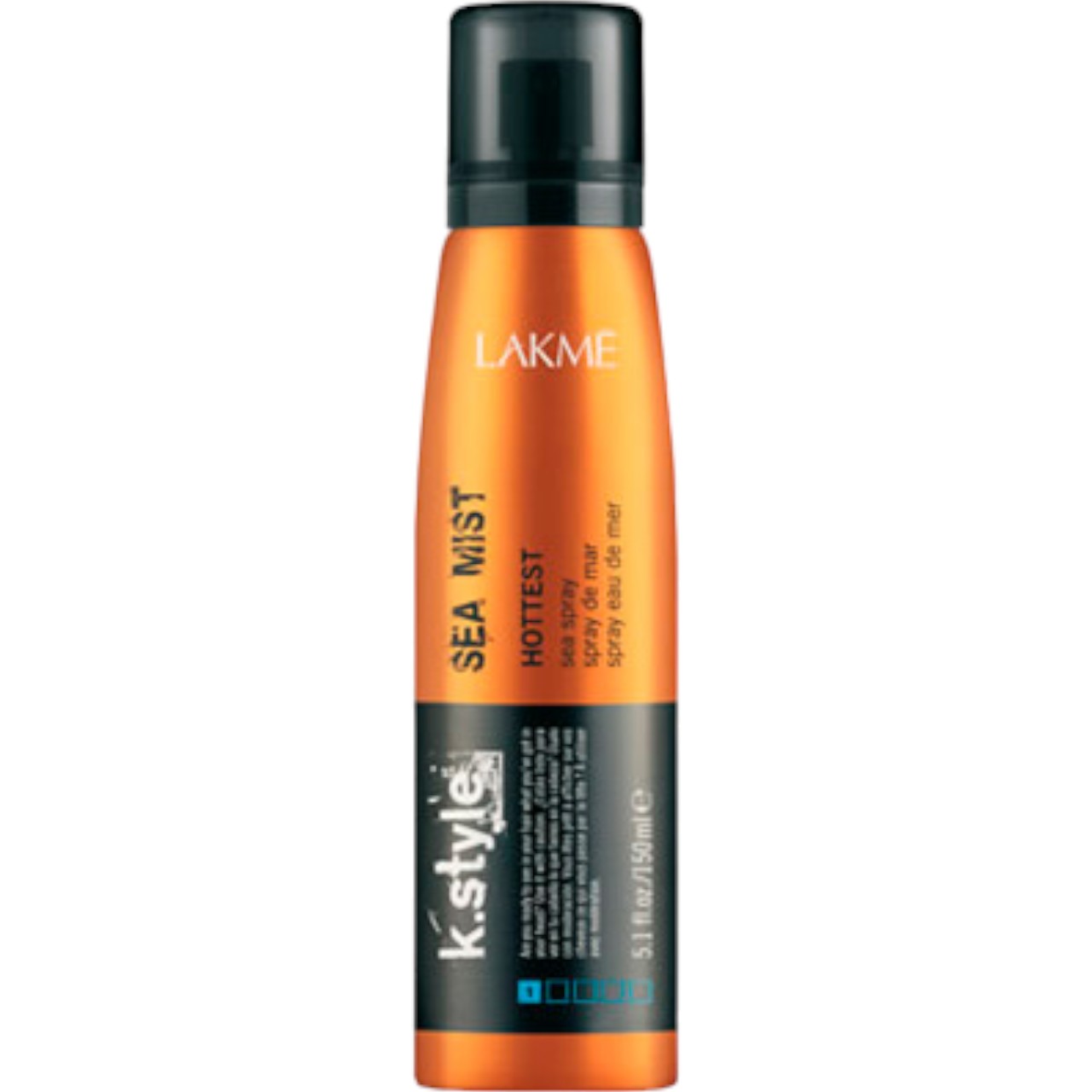 LAKMÉ SEA MIST sea spray 5.1 Fl. Oz.