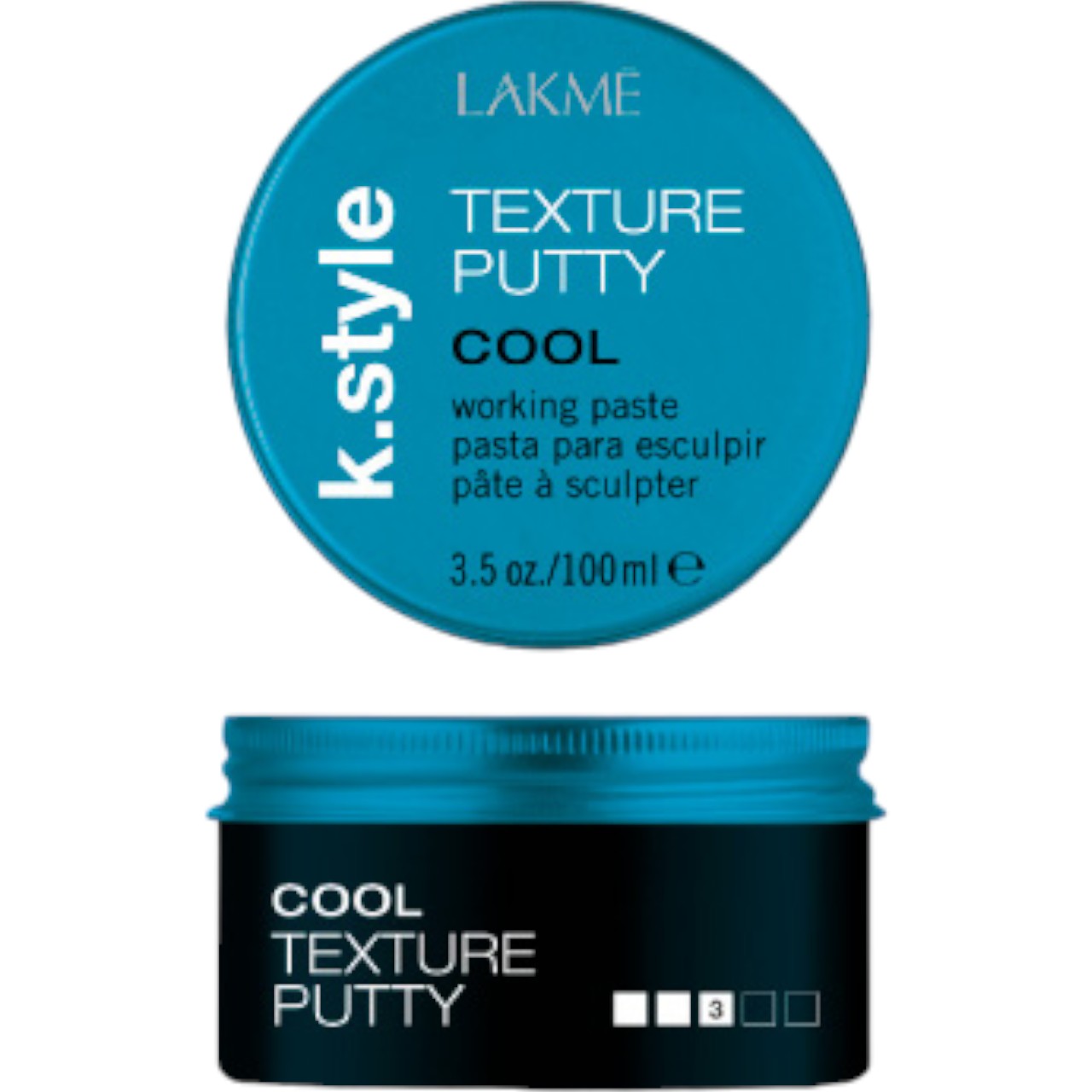 LAKMÉ TEXTURE putty working paste 3.5 Fl. Oz.