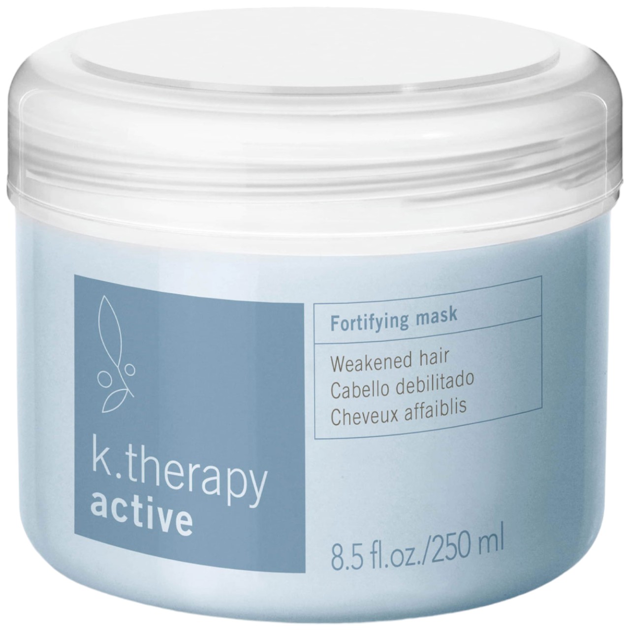 LAKMÉ active Fortifying mask 8.8 Fl. Oz.