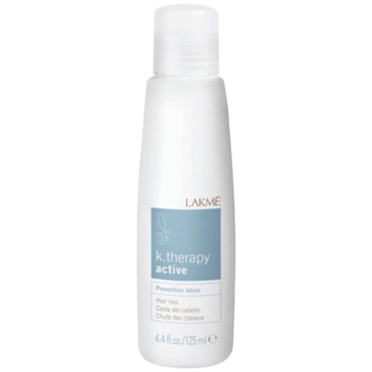 LAKMÉ active Prevention lotion 4.4 Fl. Oz.