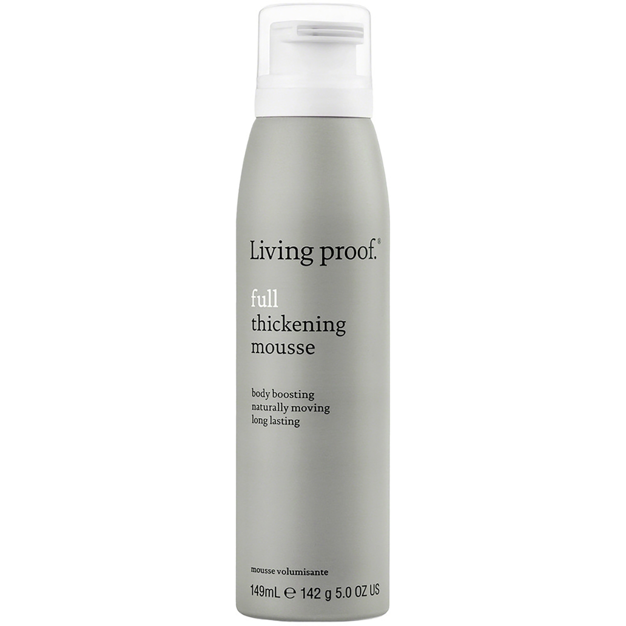 Living Proof Thickening Mousse 5 Fl. Oz.