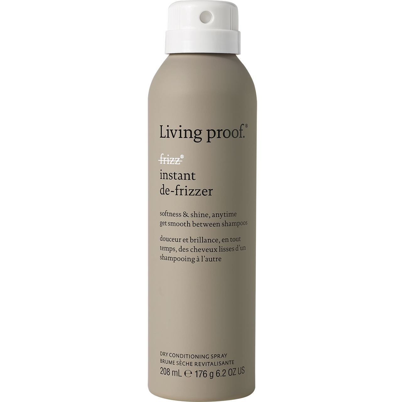 Living Proof Instant De-Frizzer 6.2 Fl. Oz.