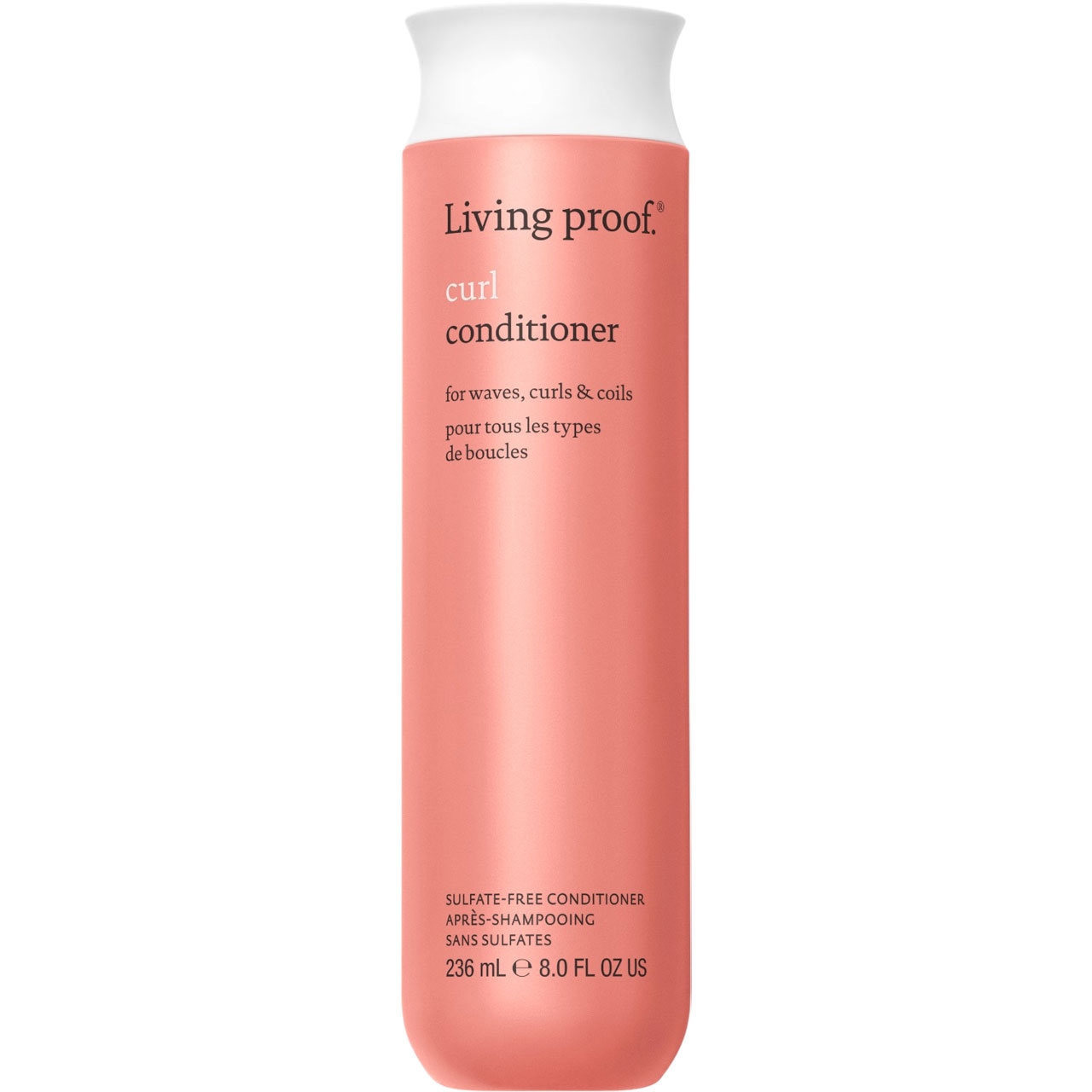 Living Proof Conditioner 8 Fl. Oz.