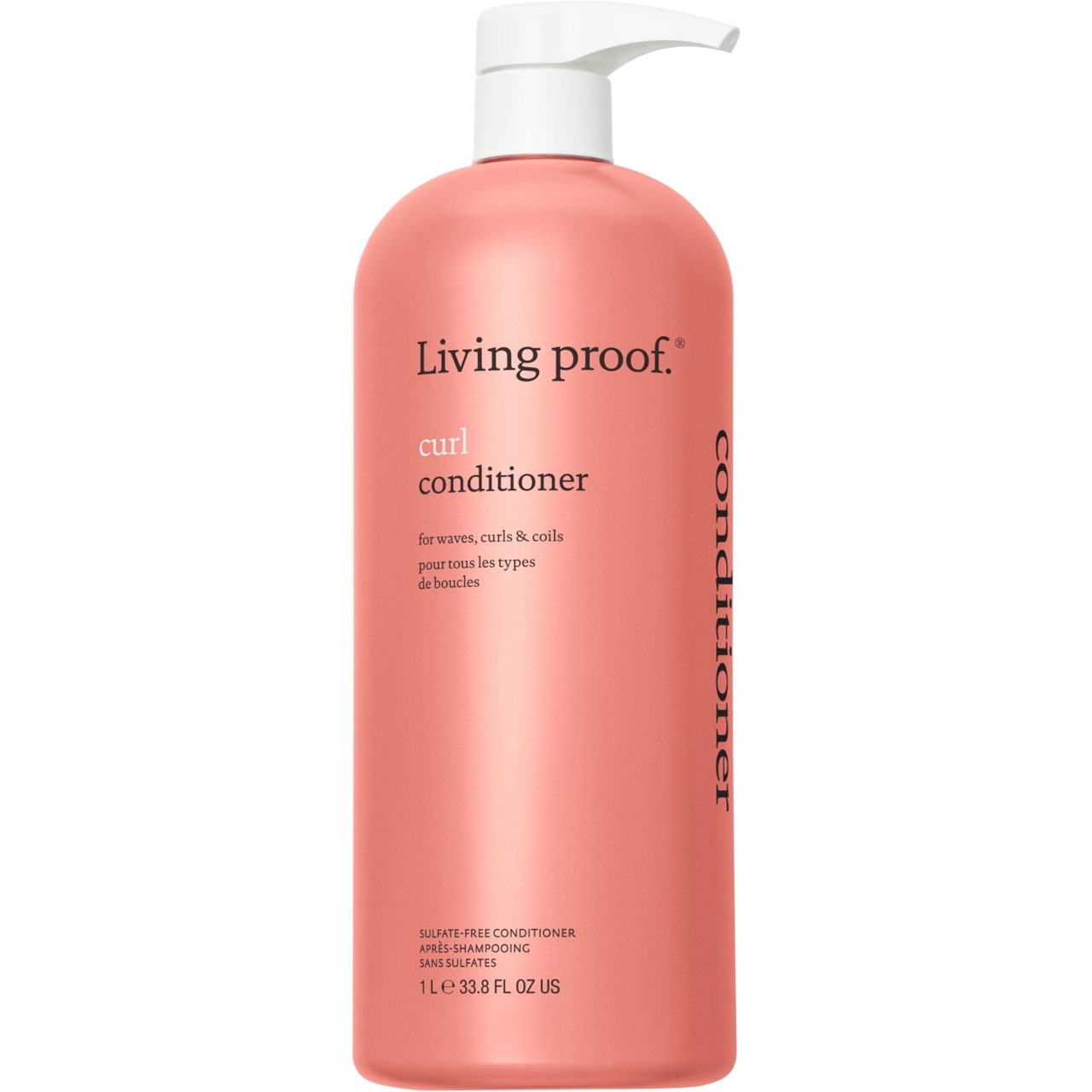 Living Proof Conditioner Liter