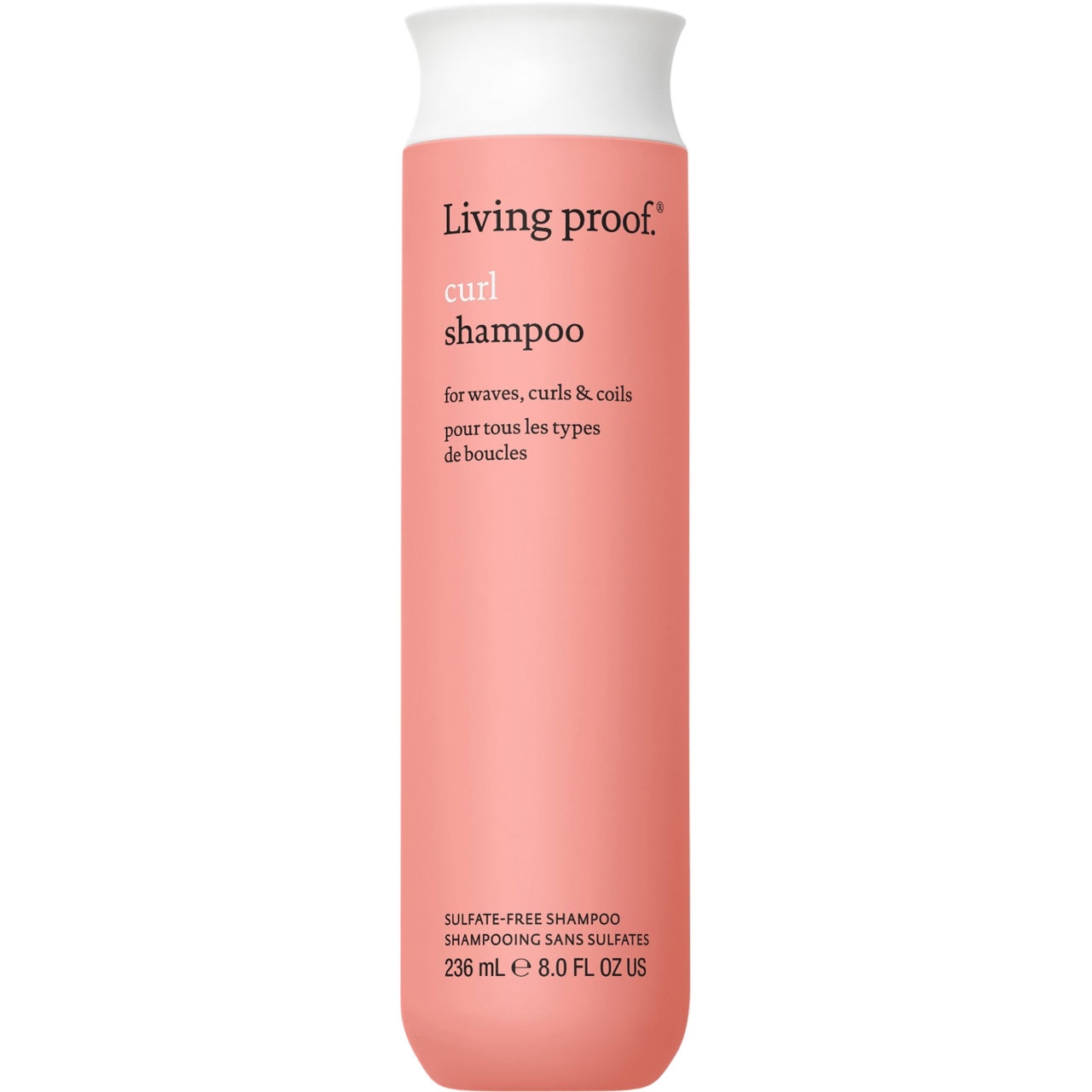 Living Proof Shampoo 8 Fl. Oz.