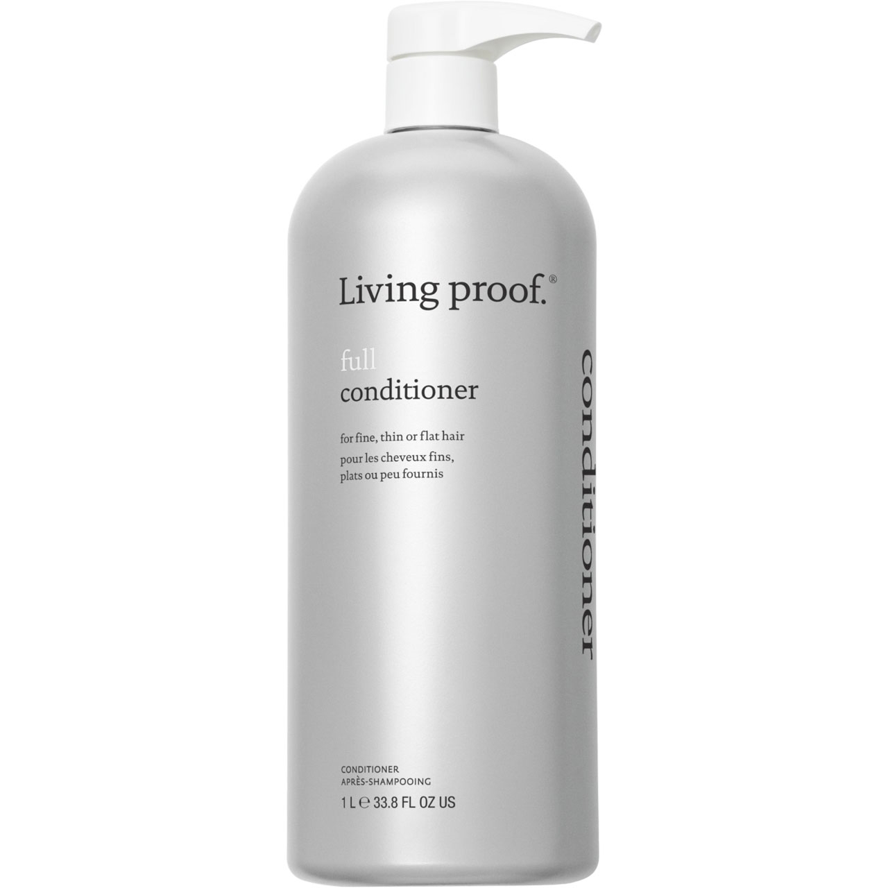 Living Proof Conditioner Liter