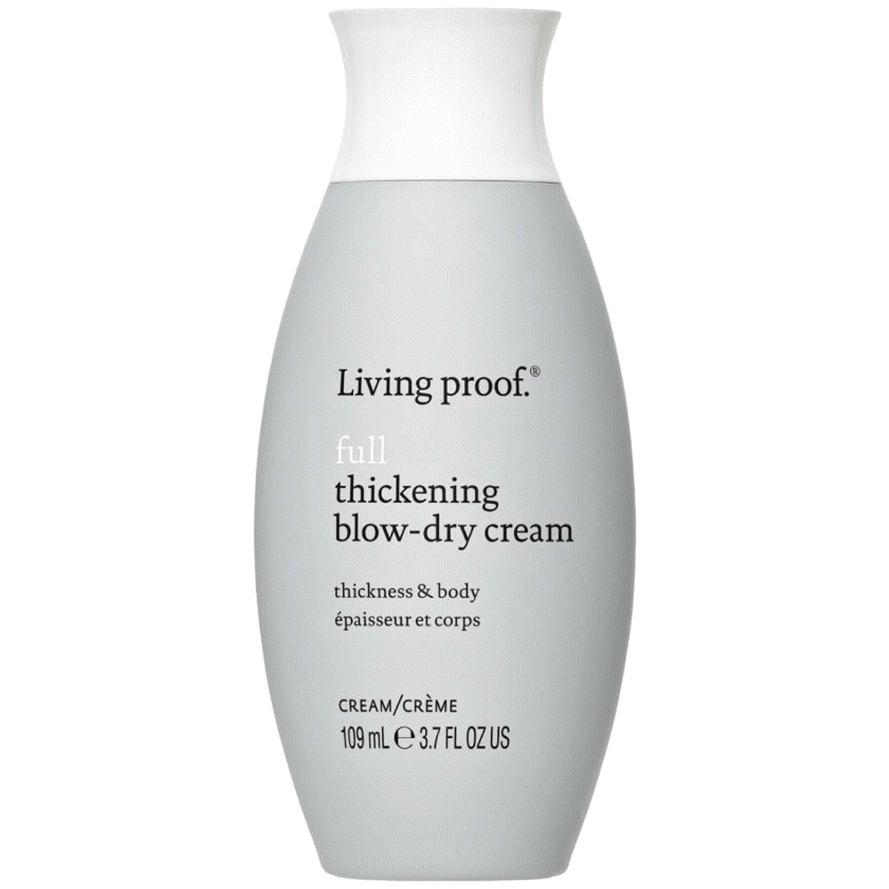 Living Proof Thickening Blow-Dry Cream 3.7 Fl. Oz.