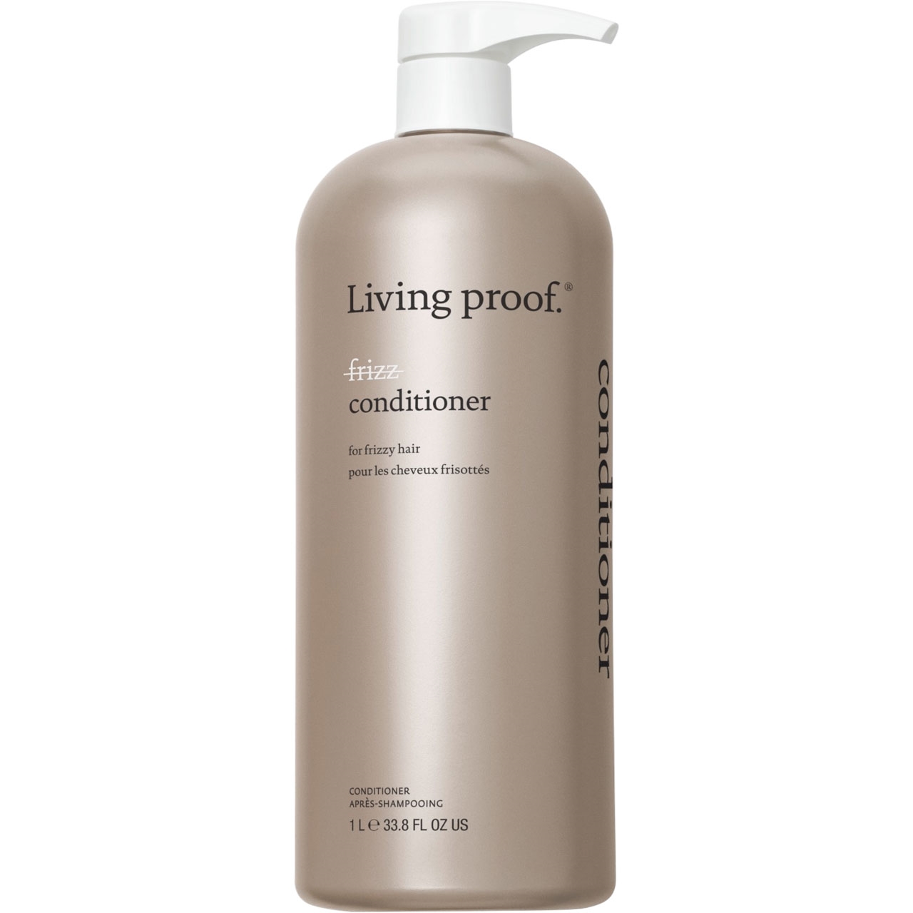 Living Proof Conditioner Liter