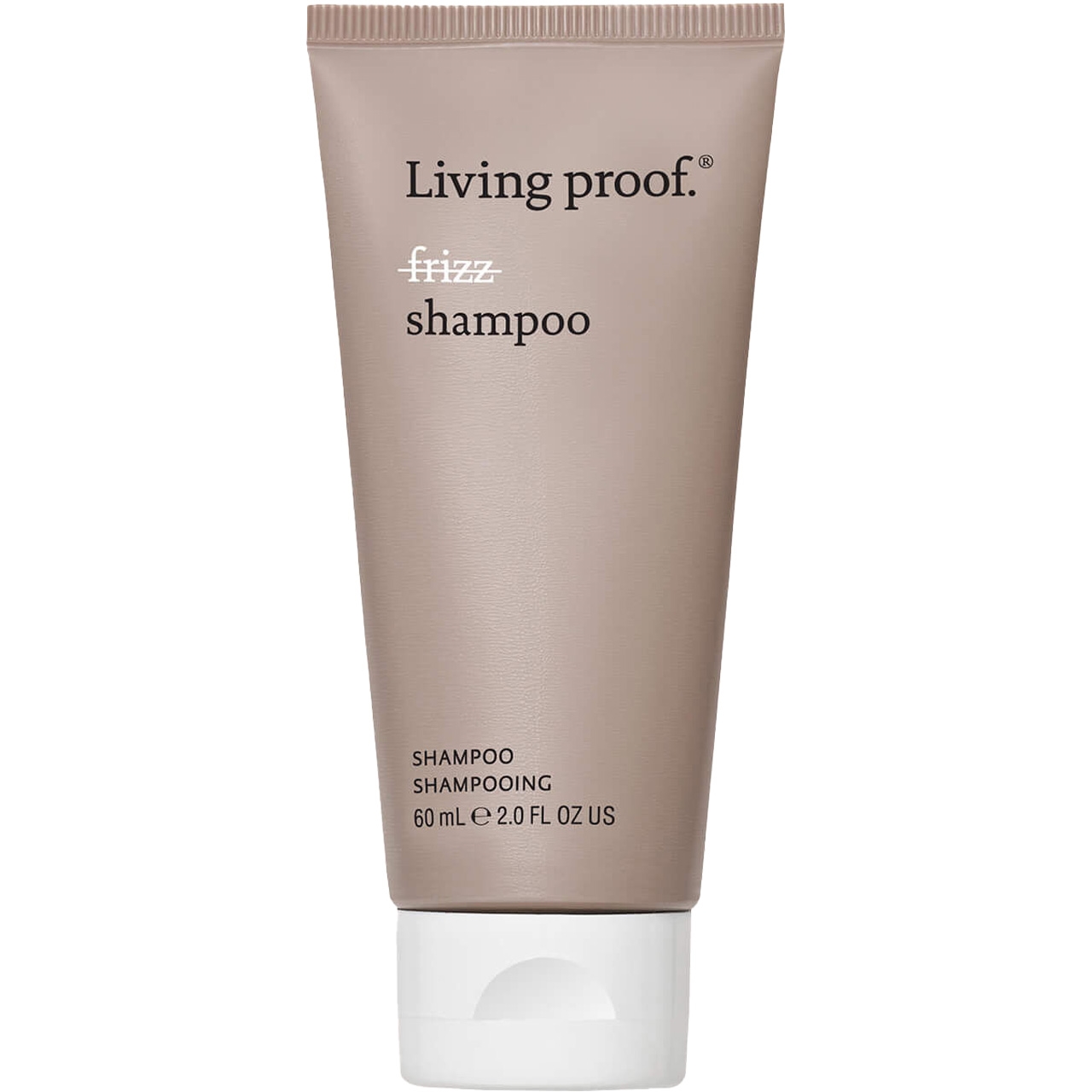 Living Proof Shampoo 2 Fl. Oz.