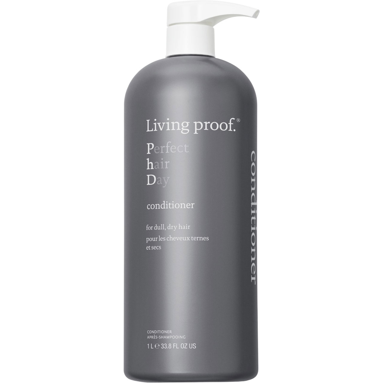 Living Proof Conditioner Liter